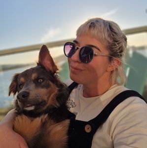 Meet your Posher, Kate